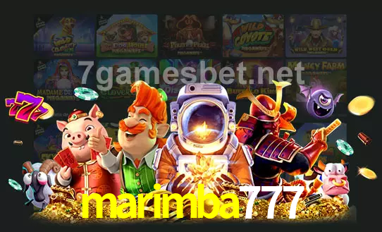 cassino marimba777